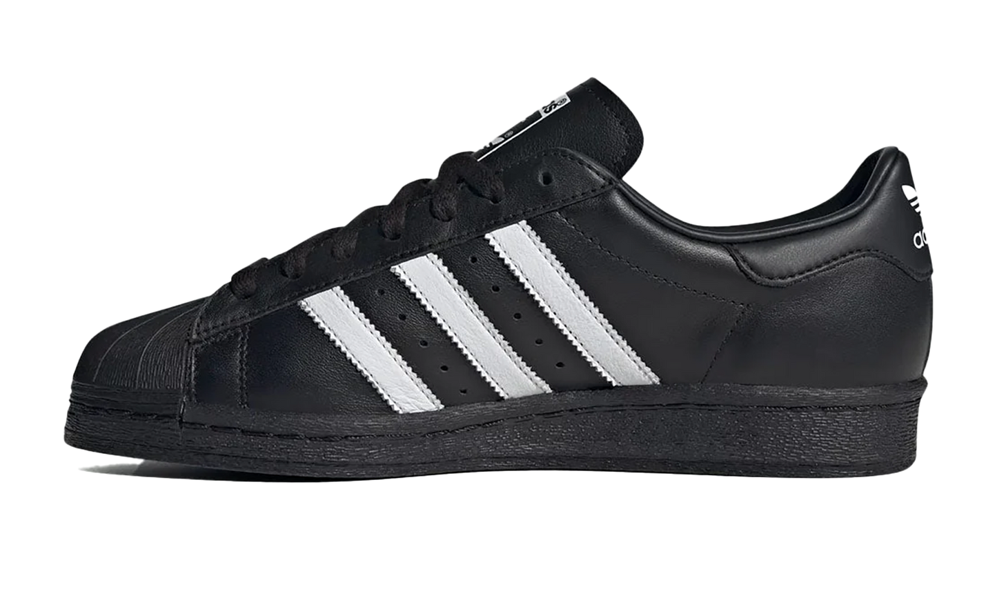 Superstar 82 "Black"