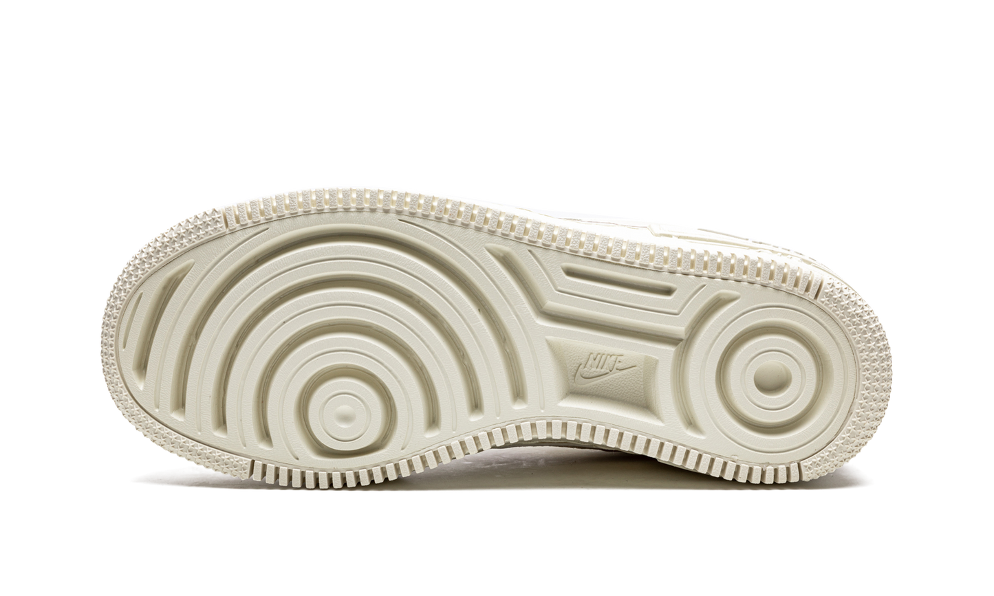 AIR FORCE 1 LO SHADO MNS WMNS "Coconut Milk"