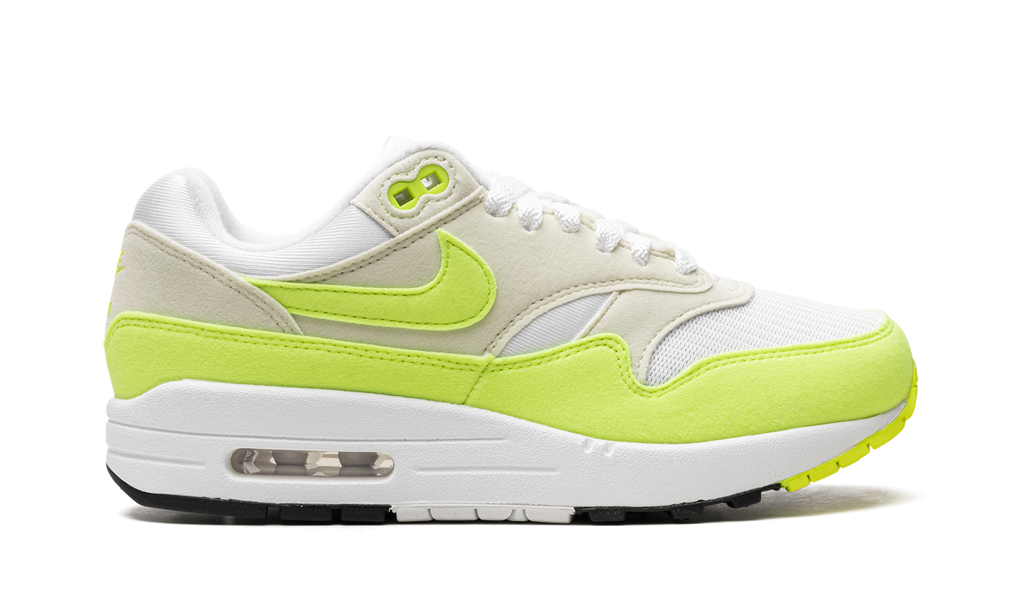 AIR MAX 1 WMNS "Volt"