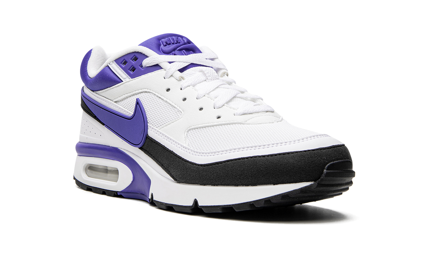 AIR MAX B WMNS "White Persian Violet"