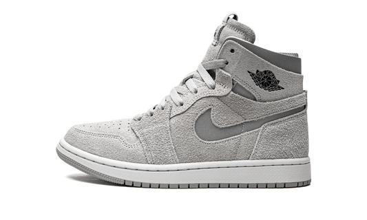 JORDAN 1 ZOOM AIR CMFT WMNS "Grey Fog"