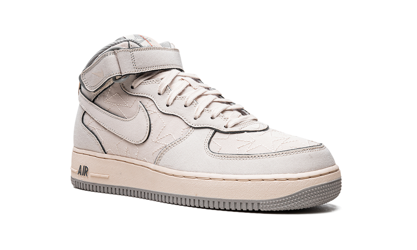 Air Force 1 Mid "Tear Away"