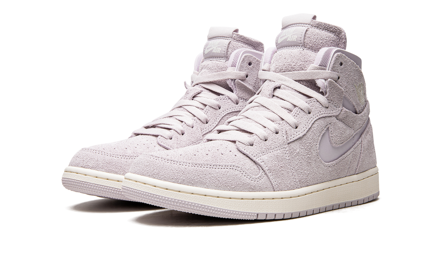 AIR JORDAN 1 HIGH ZOOM CMFT WMNS "Mauve"