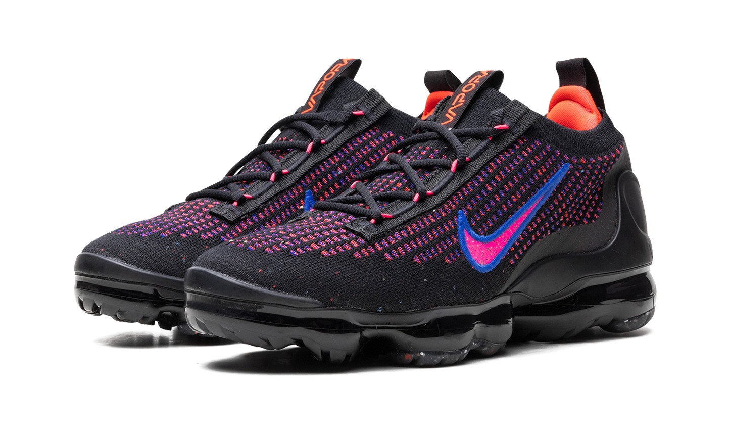 AIR VAPORMAX 2021 FLYKNIT MNS WMNS "Hyper Pink"