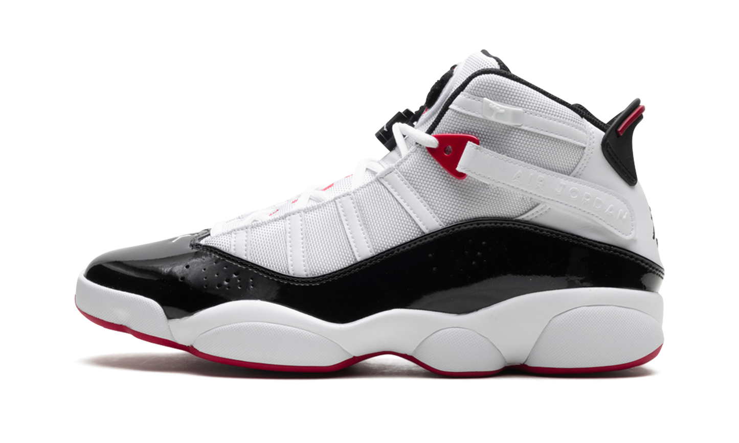 Jordan 6 Rings "Chicago Bulls"