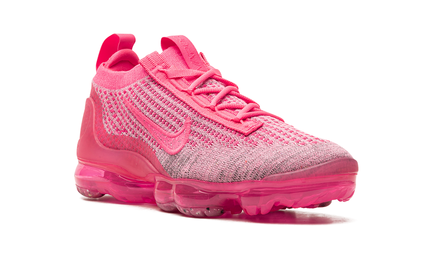 AIR VAPORMAX 2021 FLYKNIT WMNS "Hyper Pink"