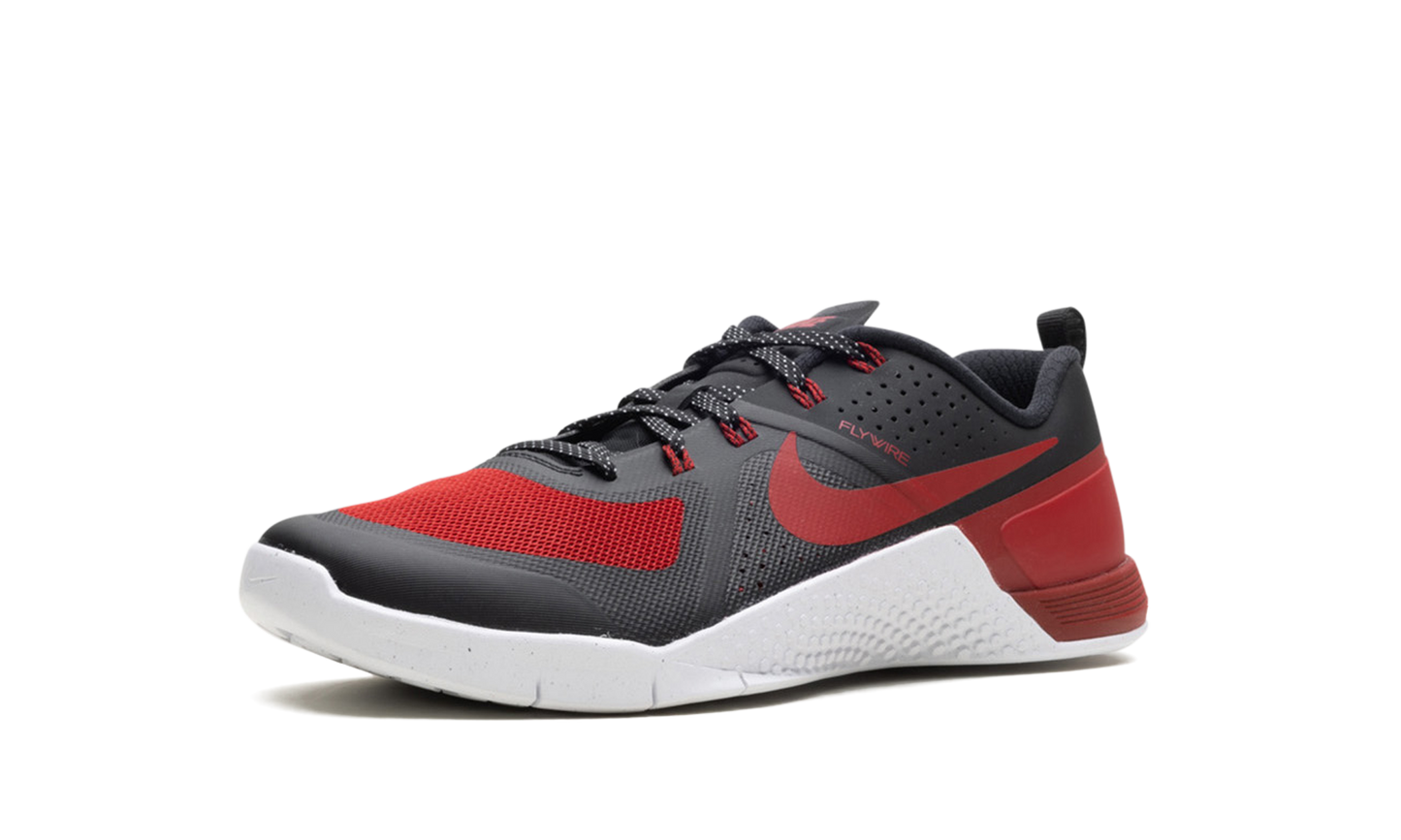 Metcon 1 OG "Road to Metcon X Banned"