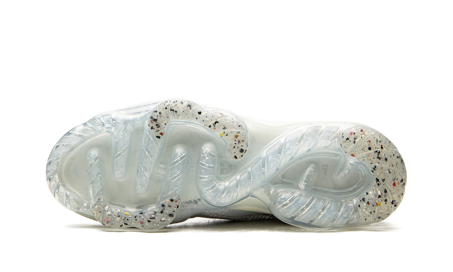 AIR VAPORMAX 2021 FLYKNIT MNS WMNS "White Pure Platinum"