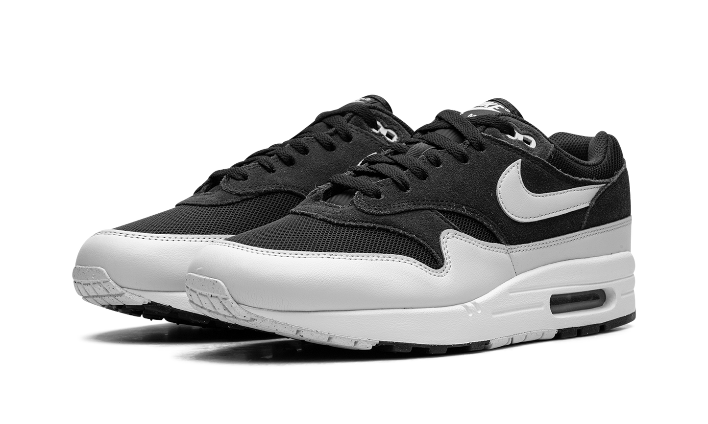 Air Max 1 Essential "Off Noir Vast Grey"
