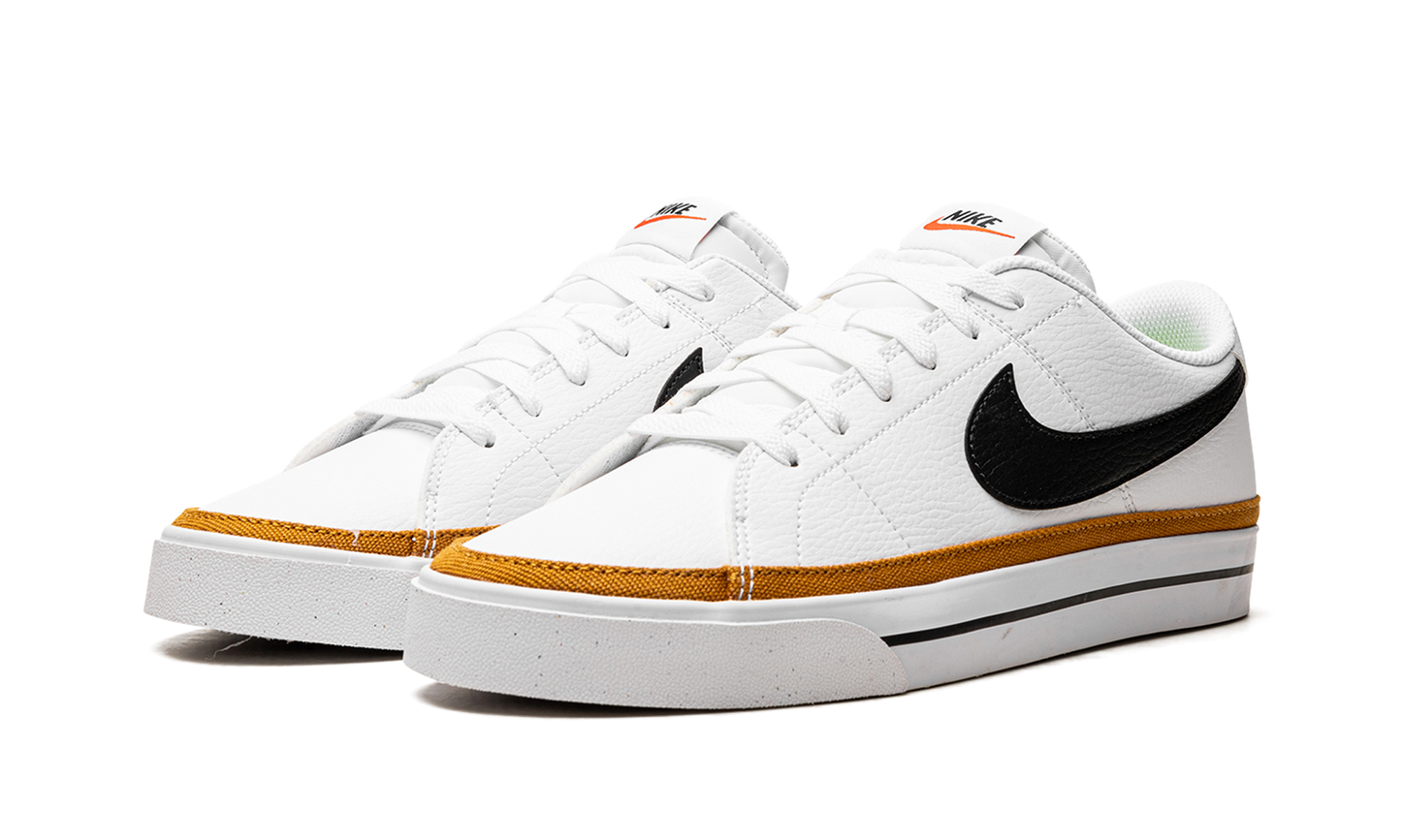 COURT LEGACY NEXT NATURE WMNS "White Desert Ochre"