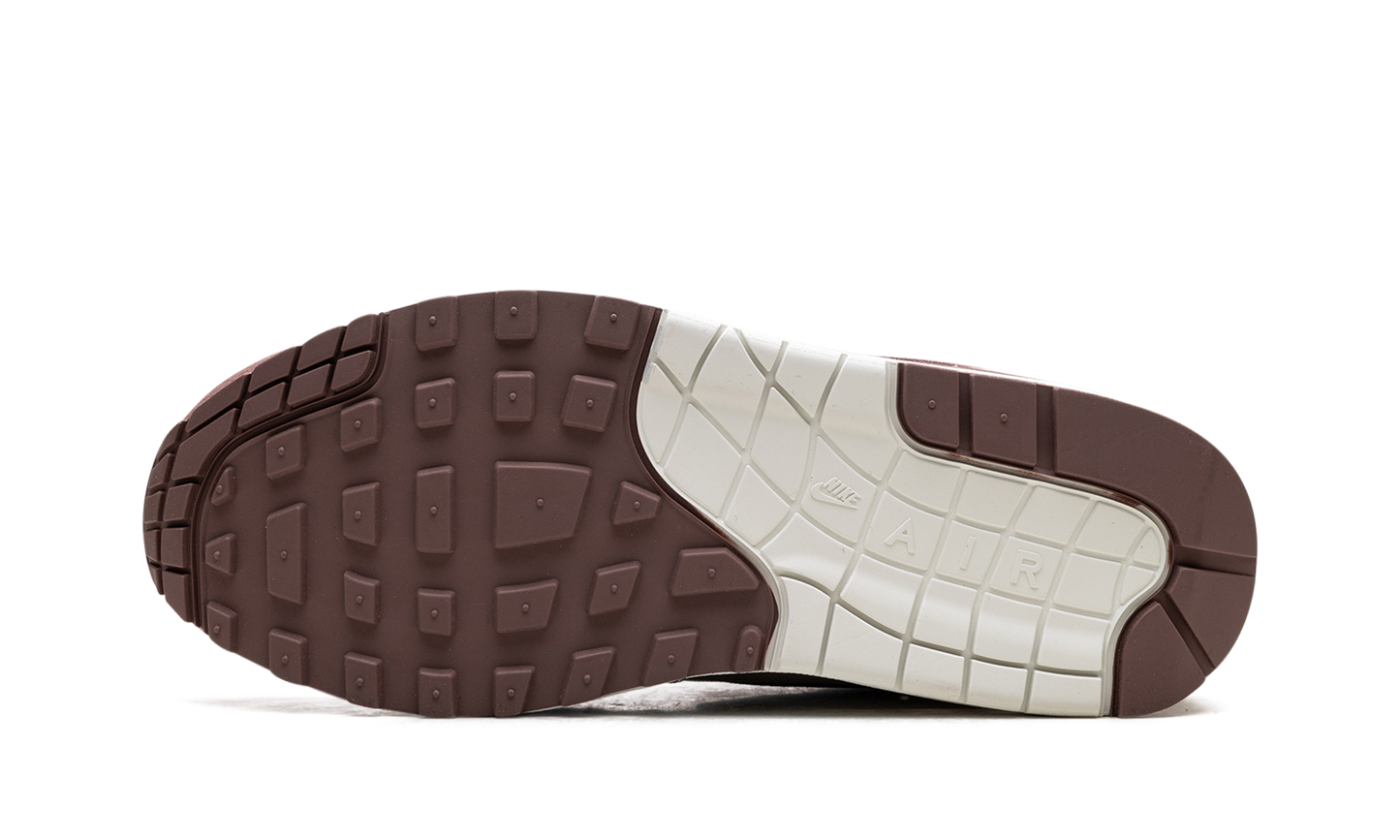 AIR MAX 1 WMNS "Smokey Mauve"