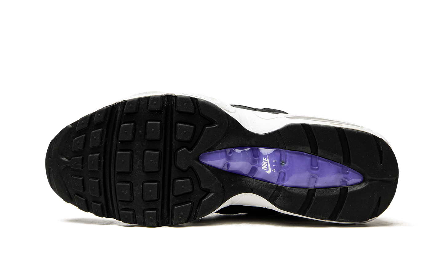 Air Max 95 "Persian Violet"