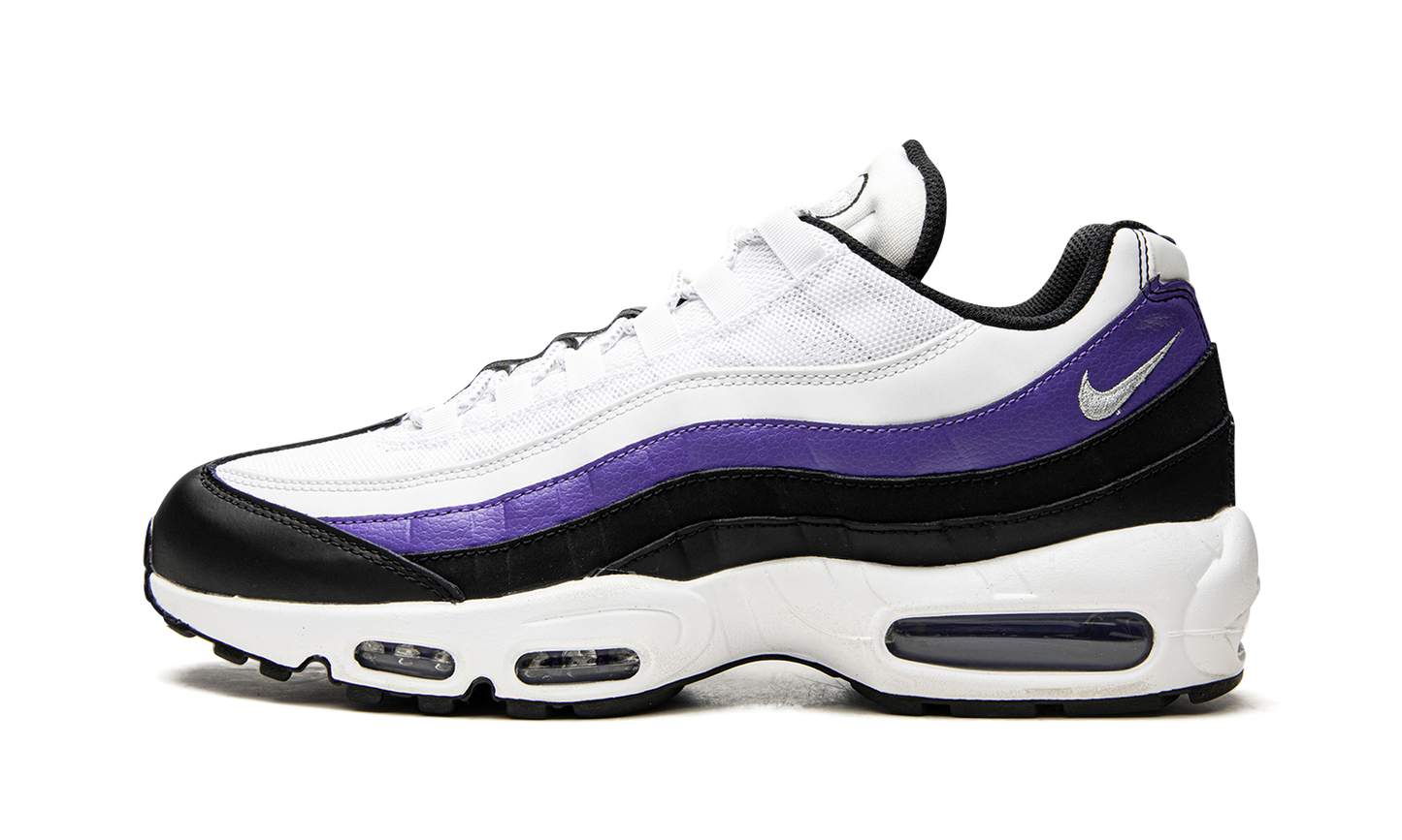 Air Max 95 "Persian Violet"