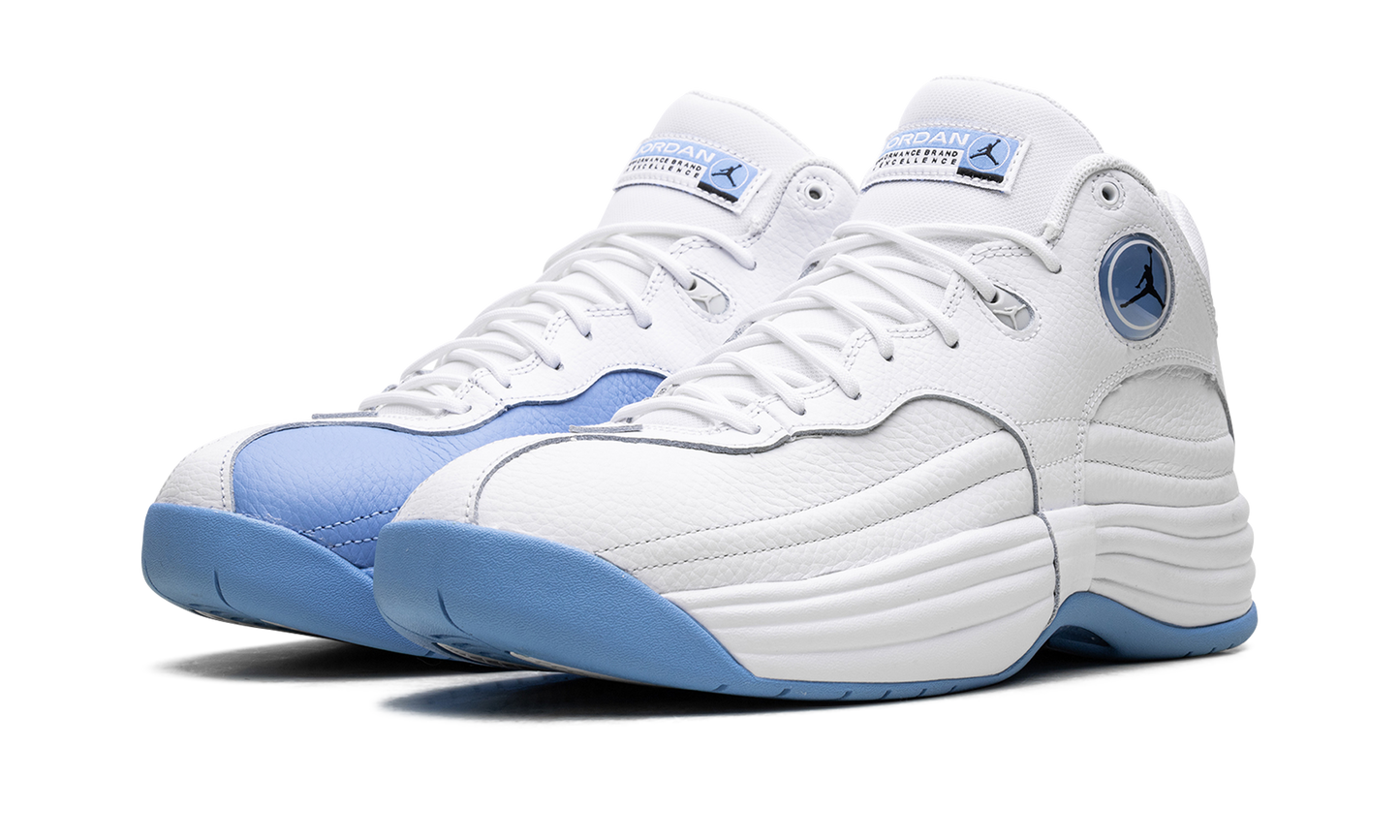 Jordan Jumpman Team 1 "UNC"