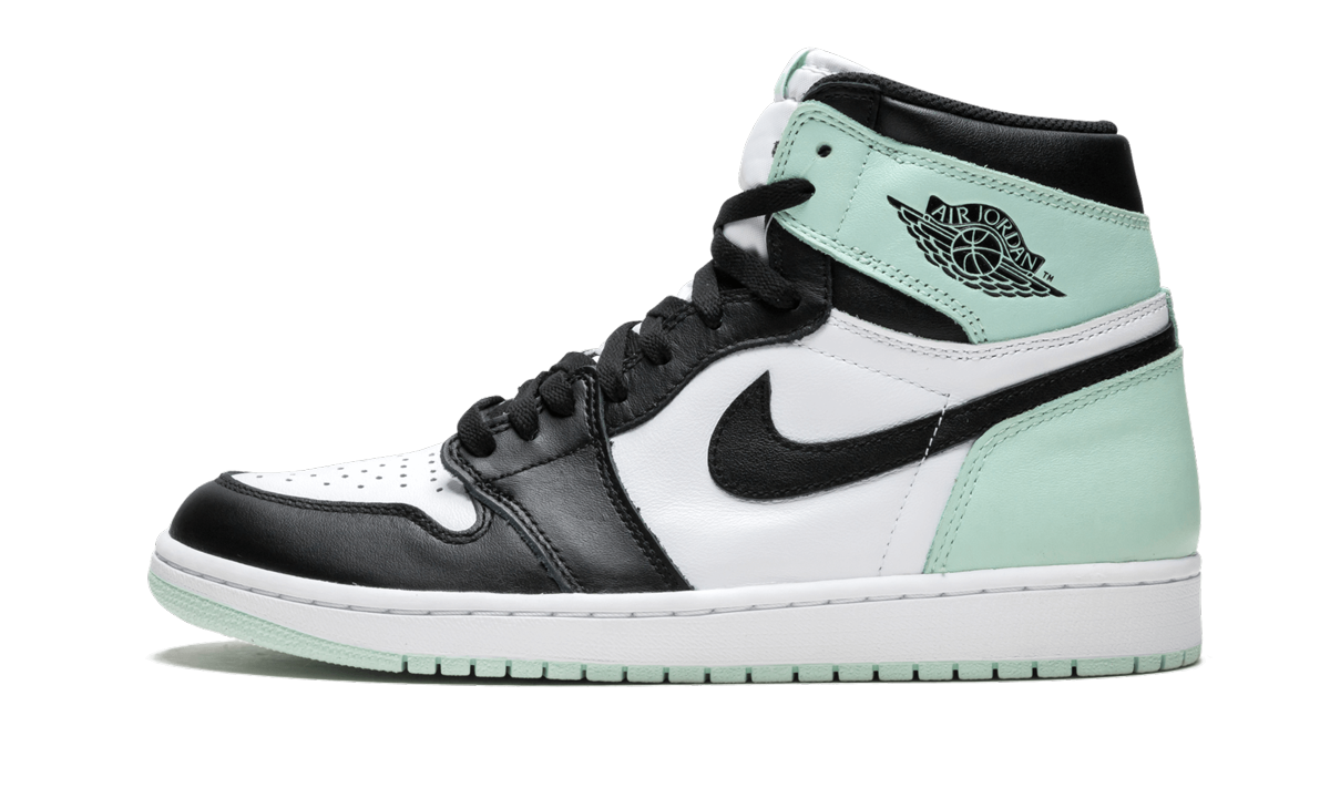 Air Jordan 1 Retro High OG NRG "Igloo"