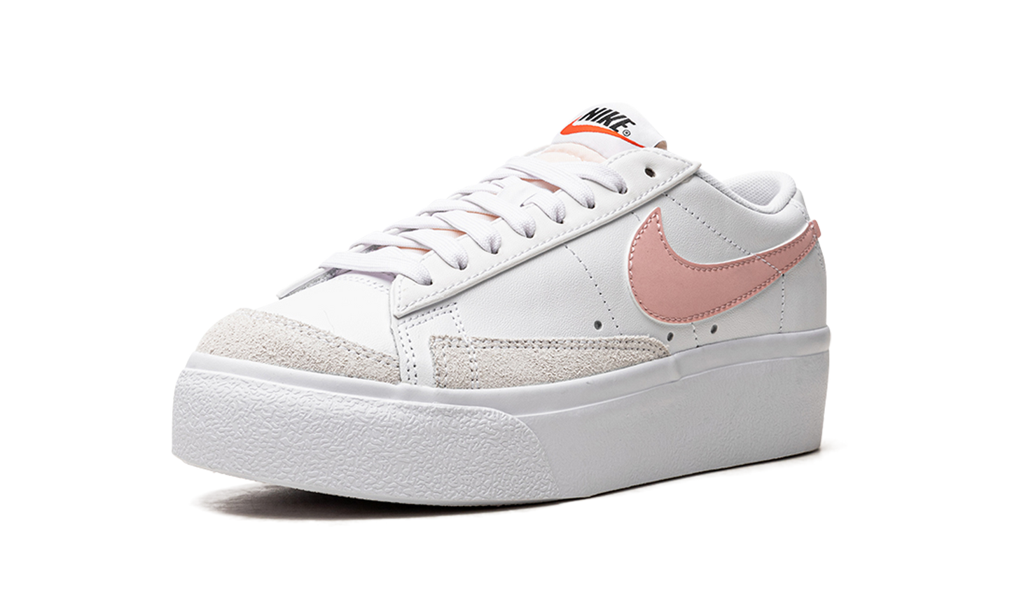 BLAZER LO PLATFORM WMNS "Pink Glaze (W)"