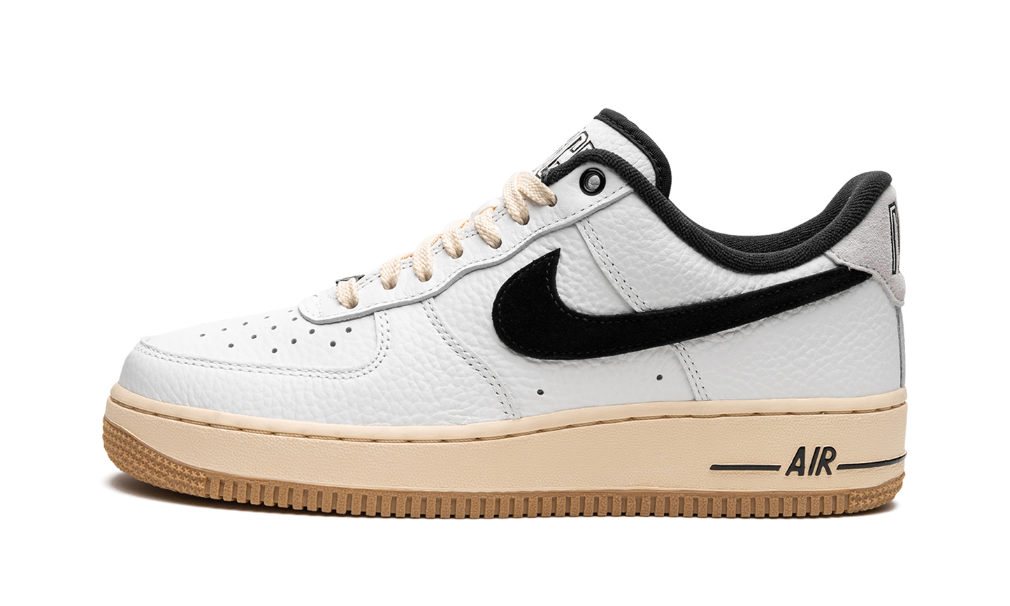 AIR FORCE 1 LO MNS WMNS "Command Force - Summit White"