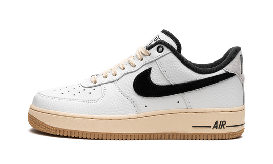 AIR FORCE 1 LO MNS WMNS "Command Force - Summit White"