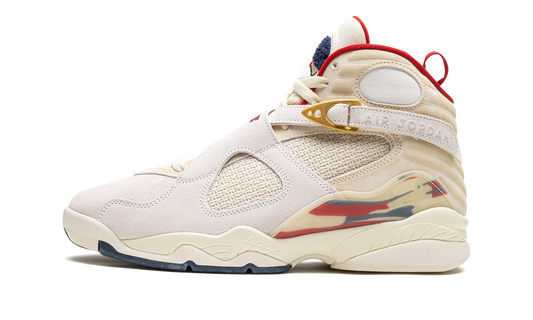 Air Jordan 8 "SoleFly - Mi Casa Es Su Casa"