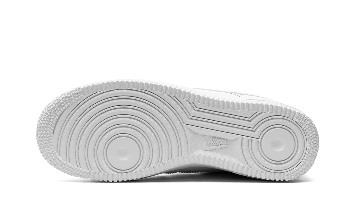 AIR FORCE 1 LO MNS WMNS "Flyease - White"