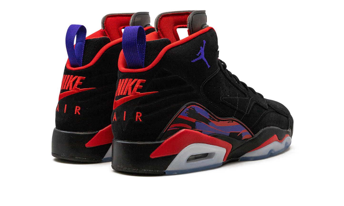 Jordan MVP 678 "Raptors"