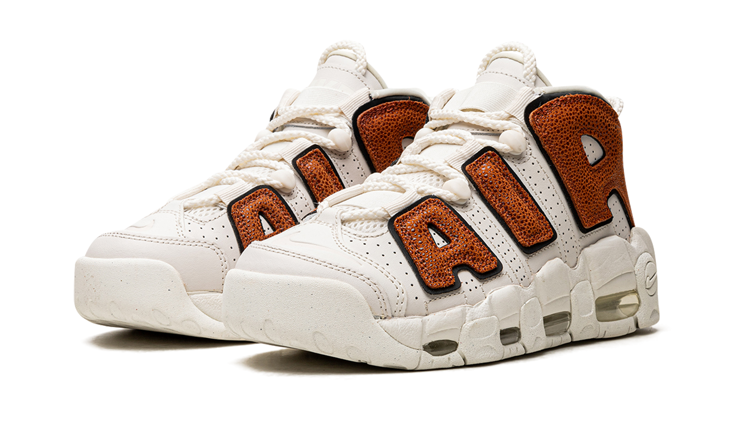 AIR MORE UPTEMPO MNS WMNS "Basketball"