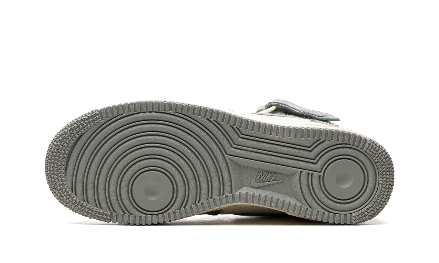 Air Force 1 Mid "Mica Green"