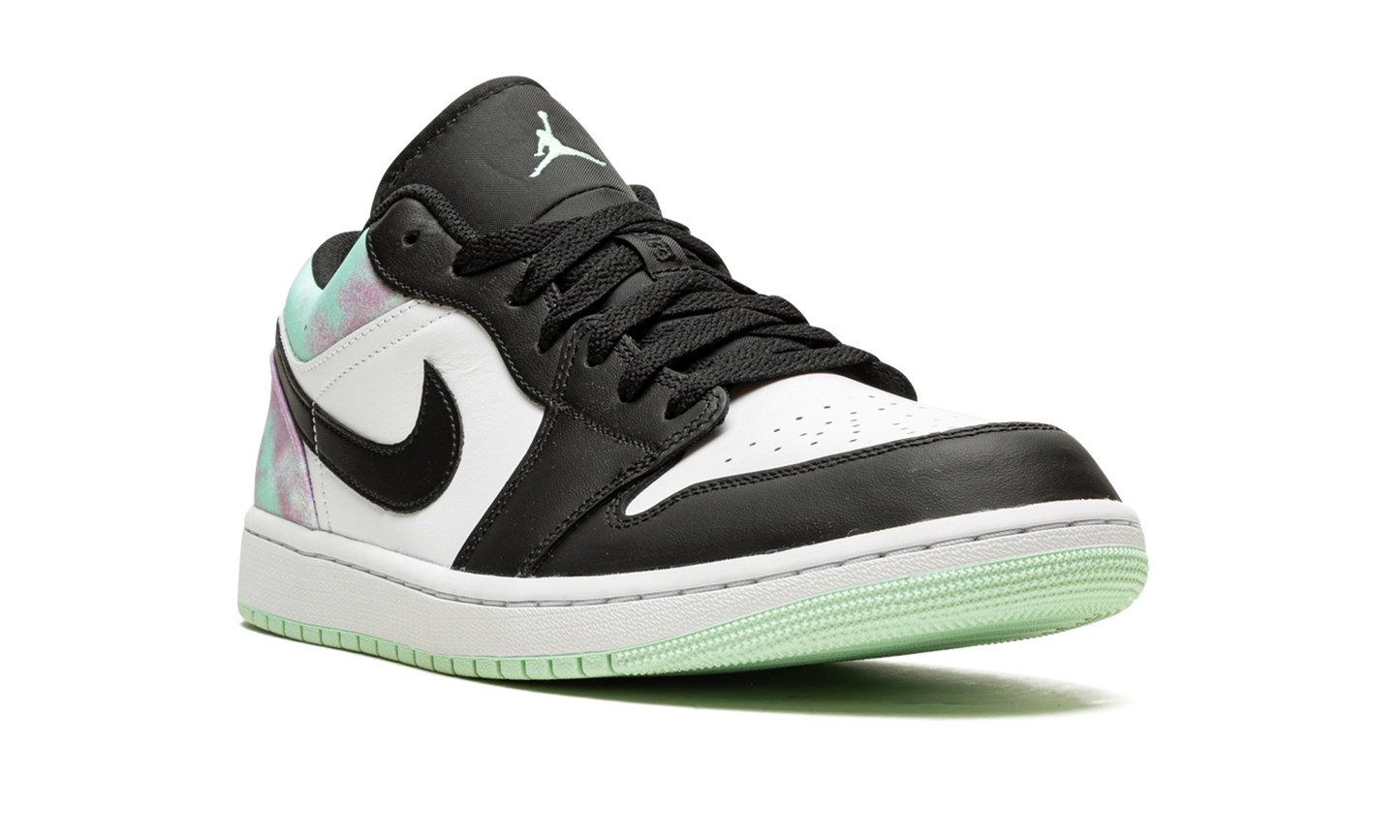 Jordan 1 Low "Tie-Dye"