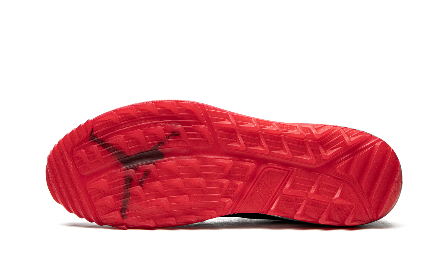 Jordan ADG 3 "Black Cement"