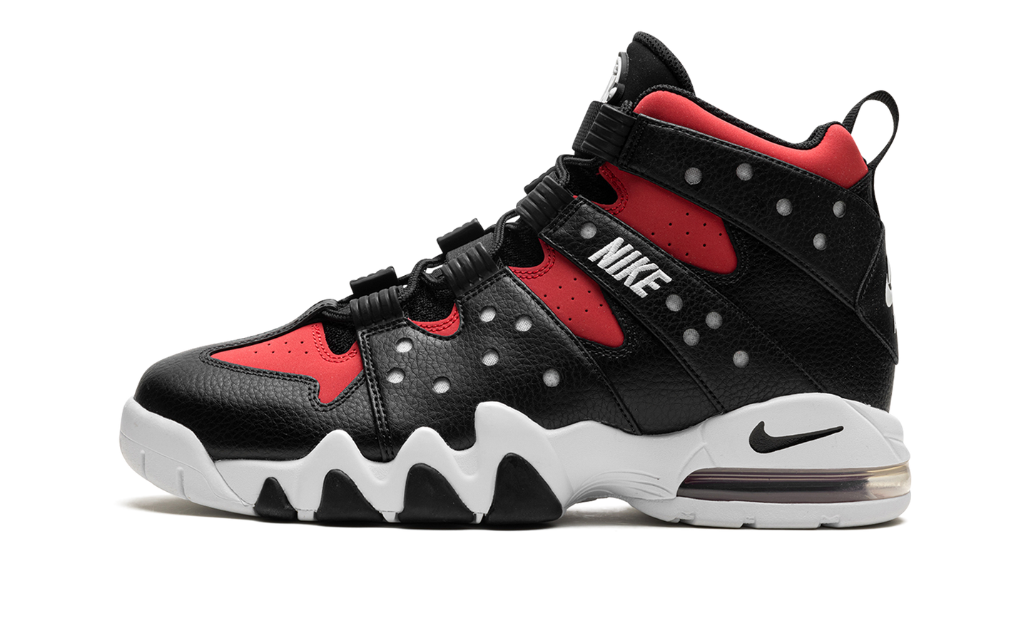 Air Max2 CB 94 "Gym Red"