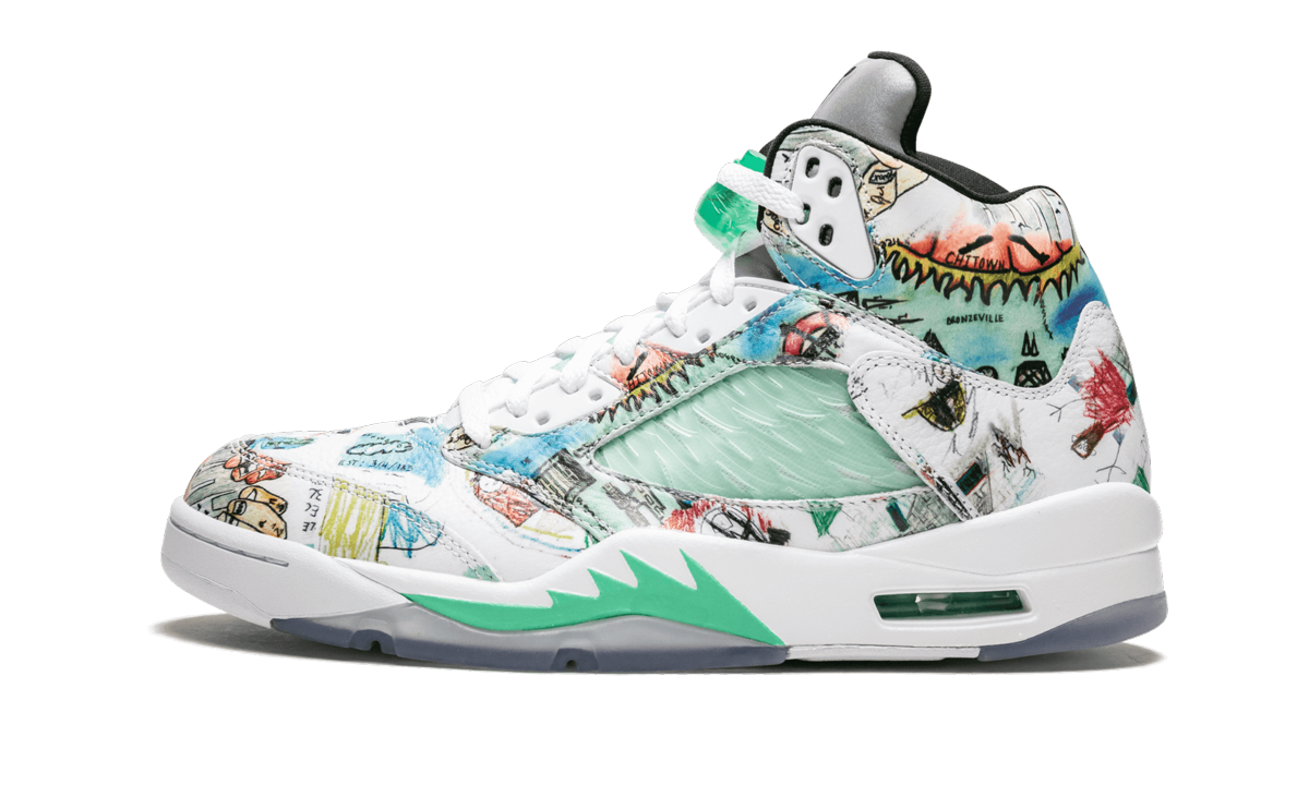 Air Jordan 5 Retro "WINGS"