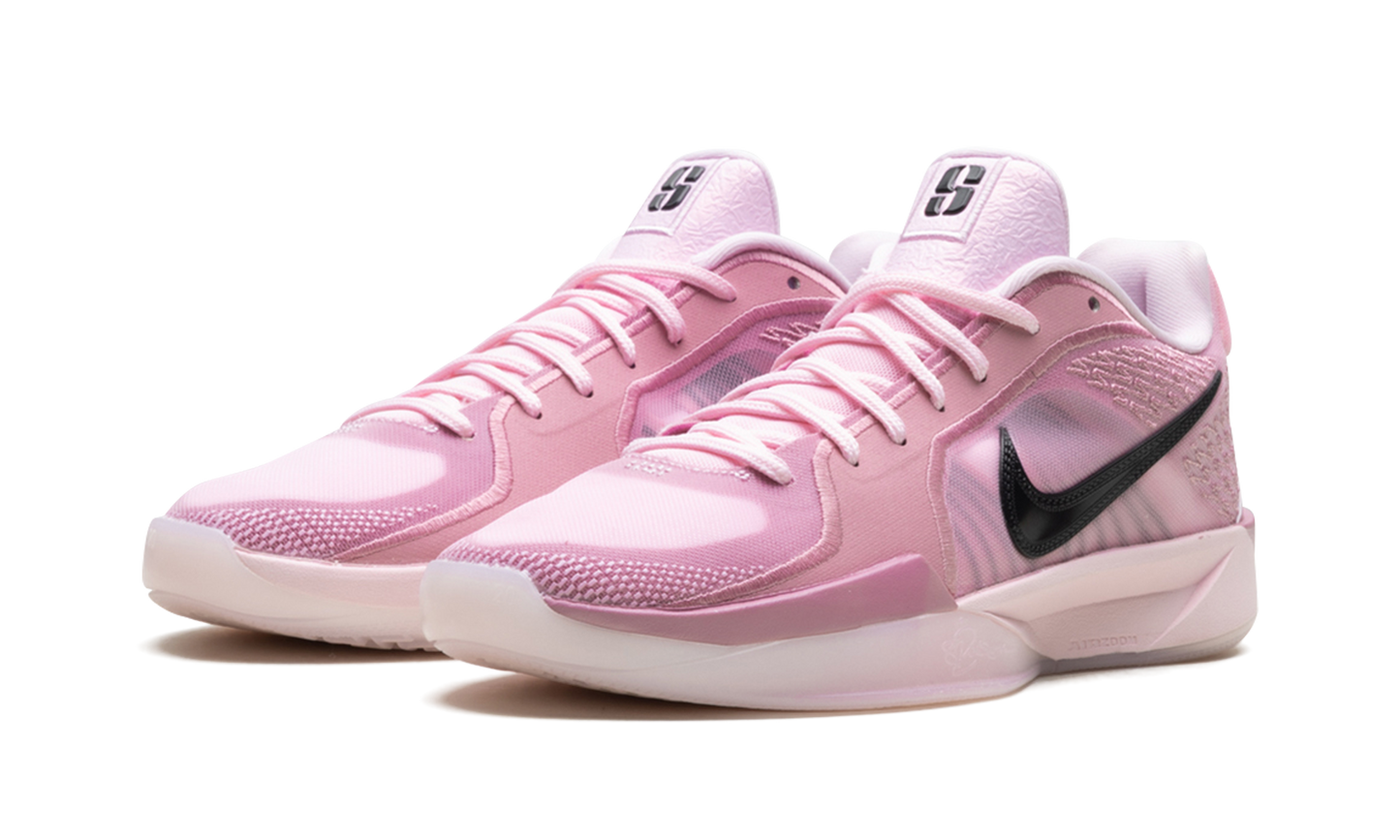 Sabrina 2 WMNS "Pink Foam"