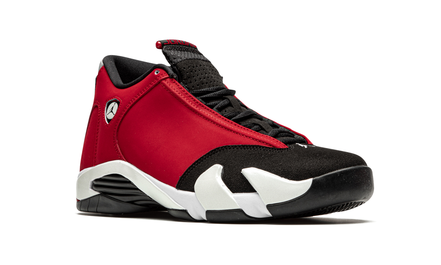 Air Jordan 14 Retro "Gym Red"