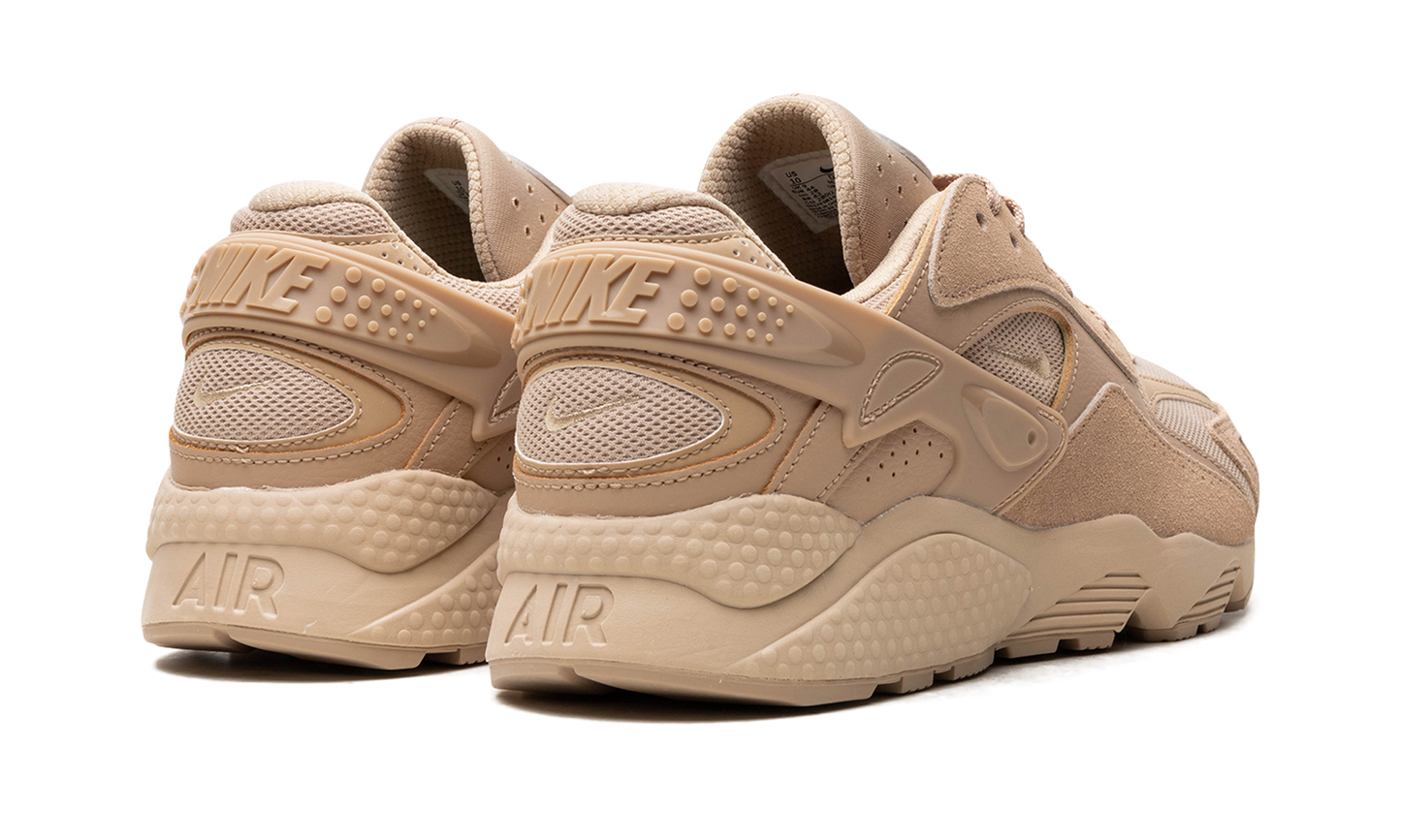 Air Huarache Runner "Sesame"