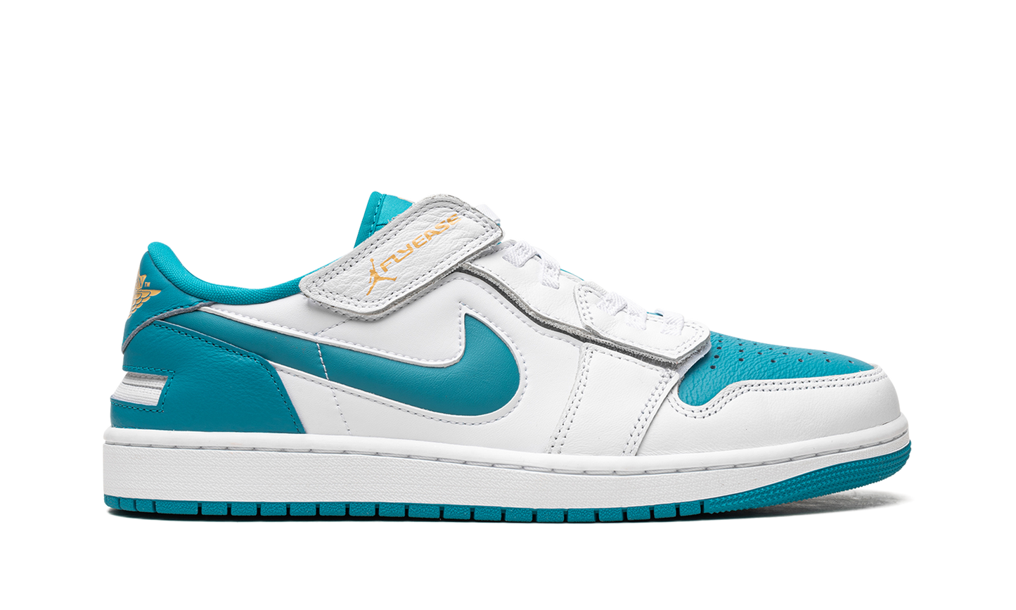 Air Jordan 1 Flyease Low "Aquatone"