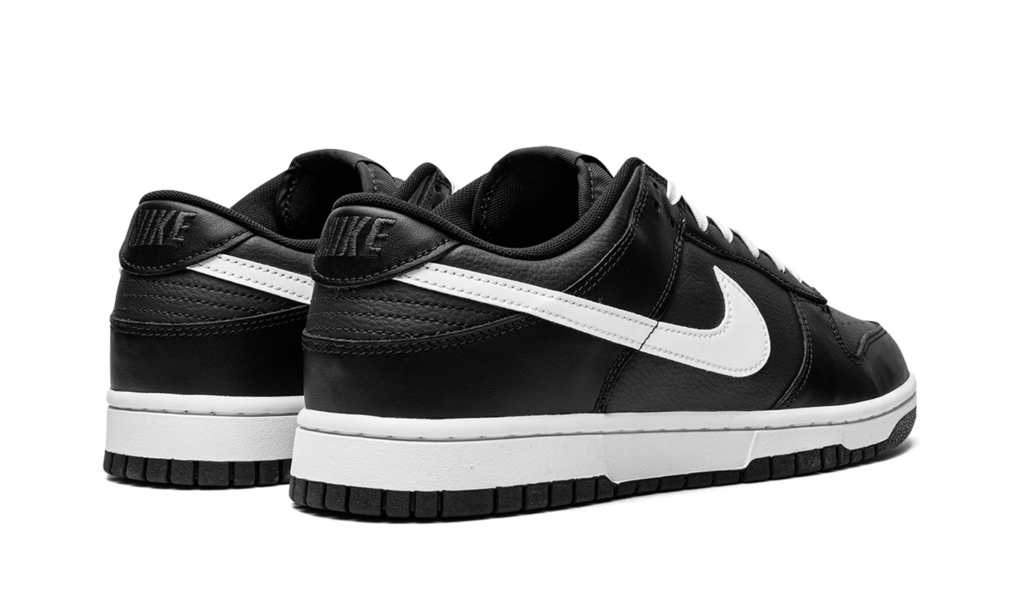 Dunk Low Retro "Black Panda"
