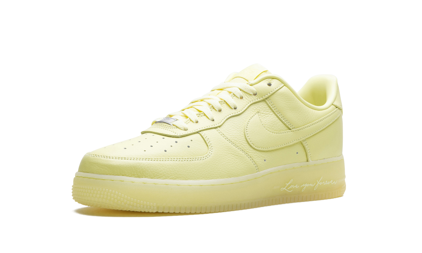 Air Force 1 Low "Certified Lover Boy - Citron TinT"