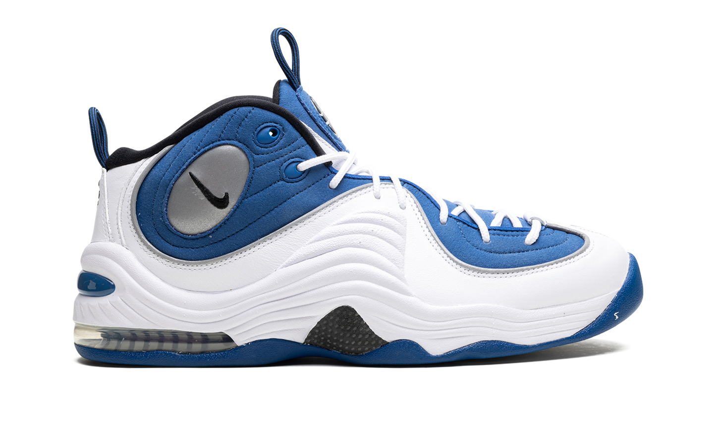 Air Penny 2 "Atlantic Blue"