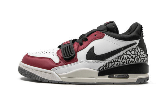Jordan Legacy 312 Low "Chicago"
