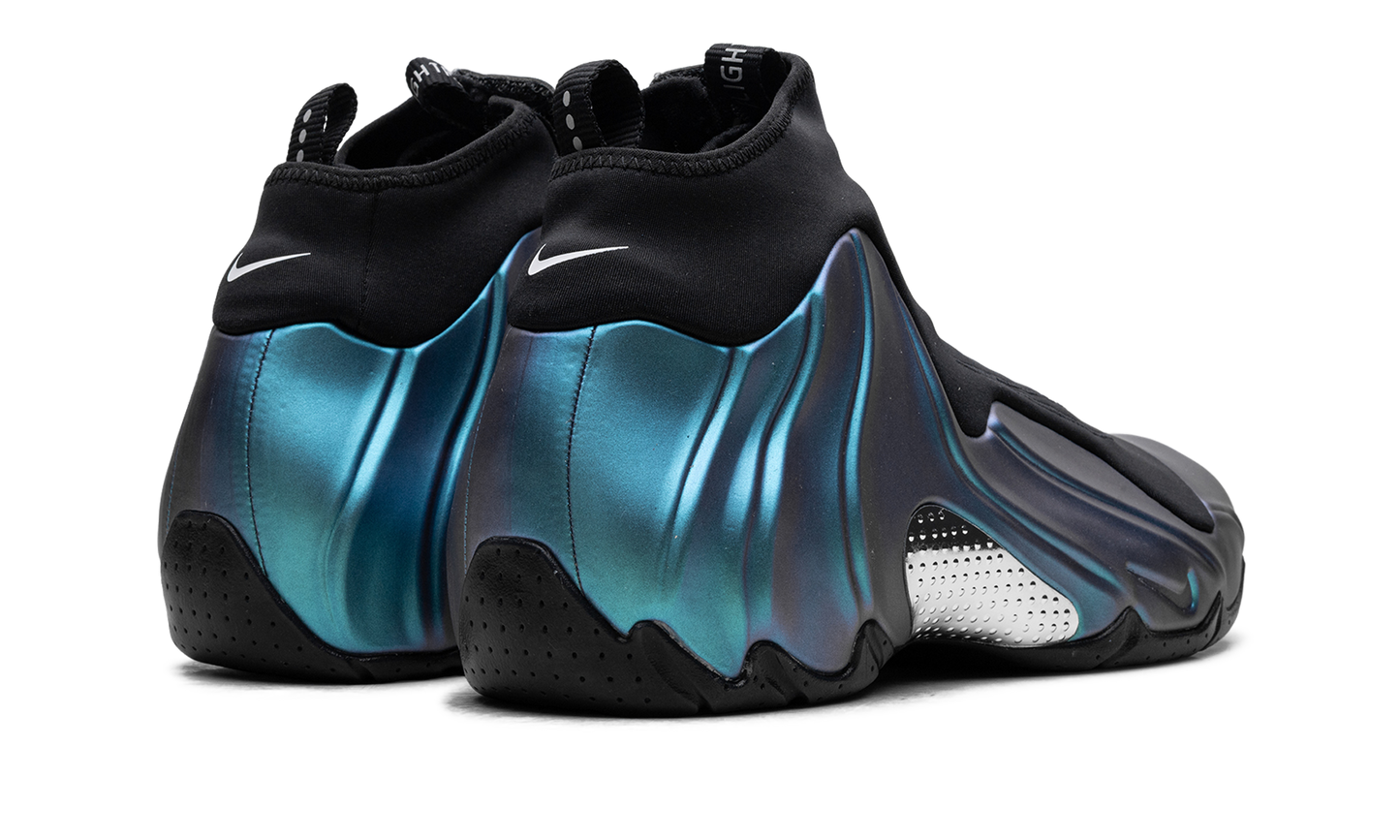 Air Flightposite "Dusty Cactus"