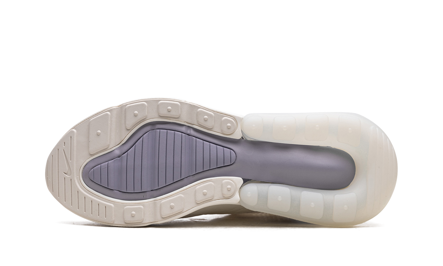 AIR MAX 270 WMNS "Oxygen Purple"