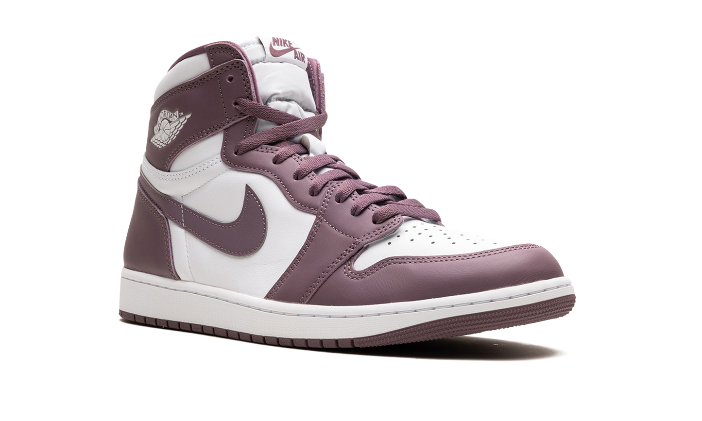 Air Jordan 1 High OG "Mauve"
