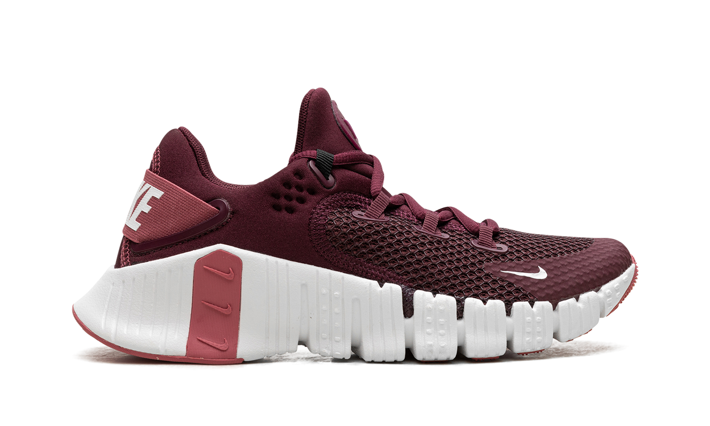 Free Metcon 4 Wmns "Dark Beetroot"