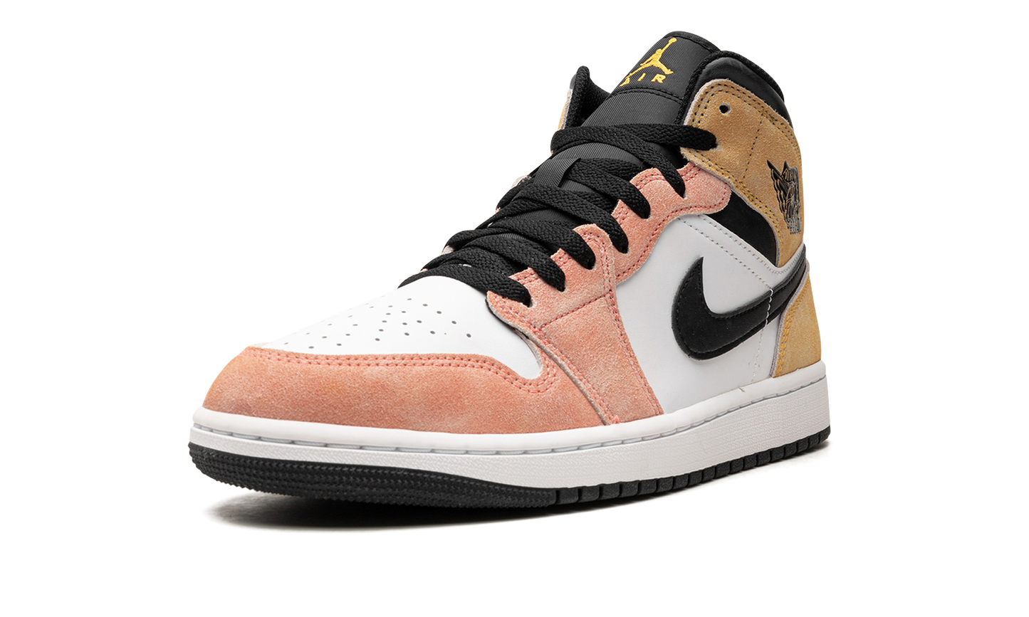 Air Jordan 1 Mid SE "Flight Club"