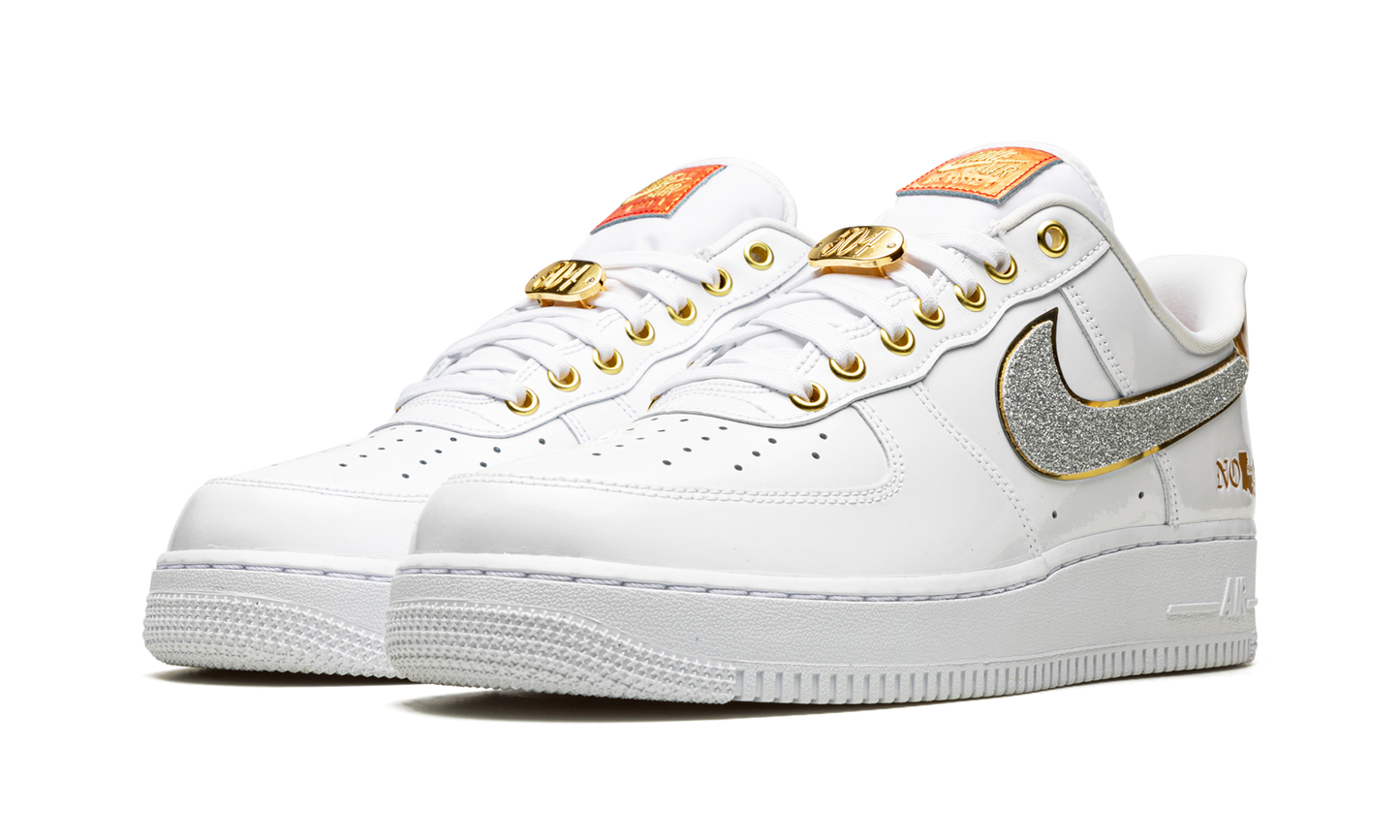 Air Force 1 Low "NOLA"