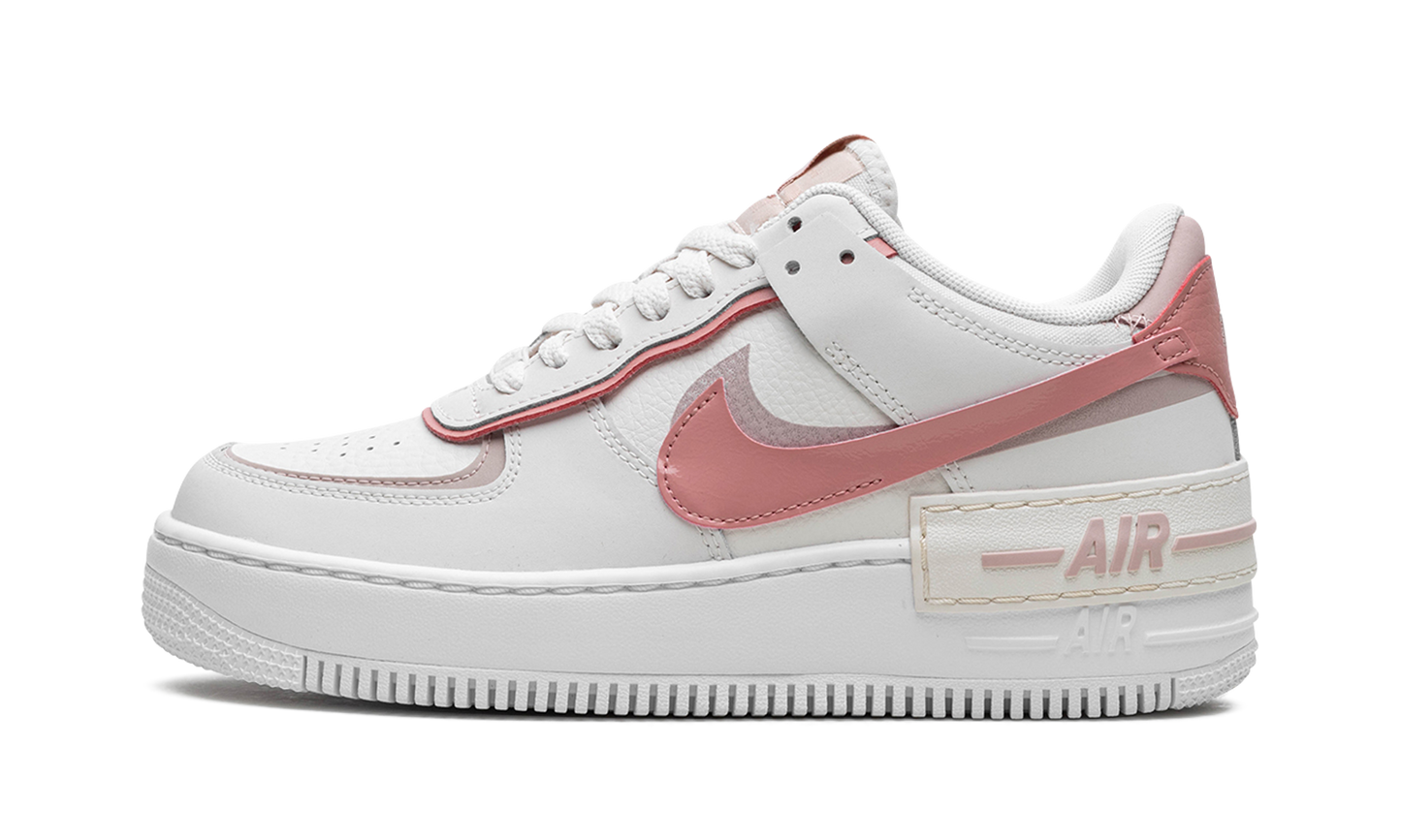 AIR FORCE 1 LO SHADO WMNS "Phantom Pink Oxford"