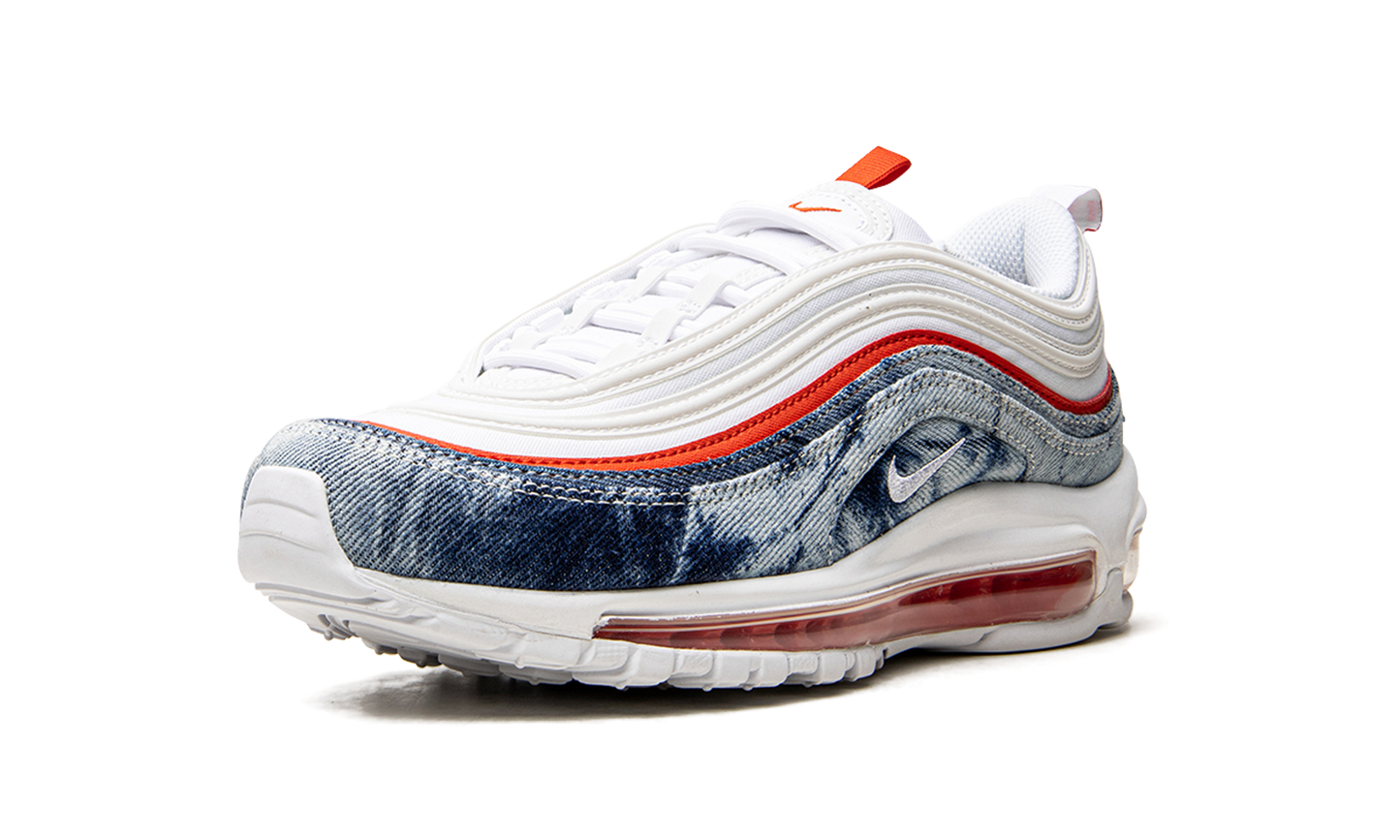 AIR MAX 97 WMNS "Washed Denim Pack"