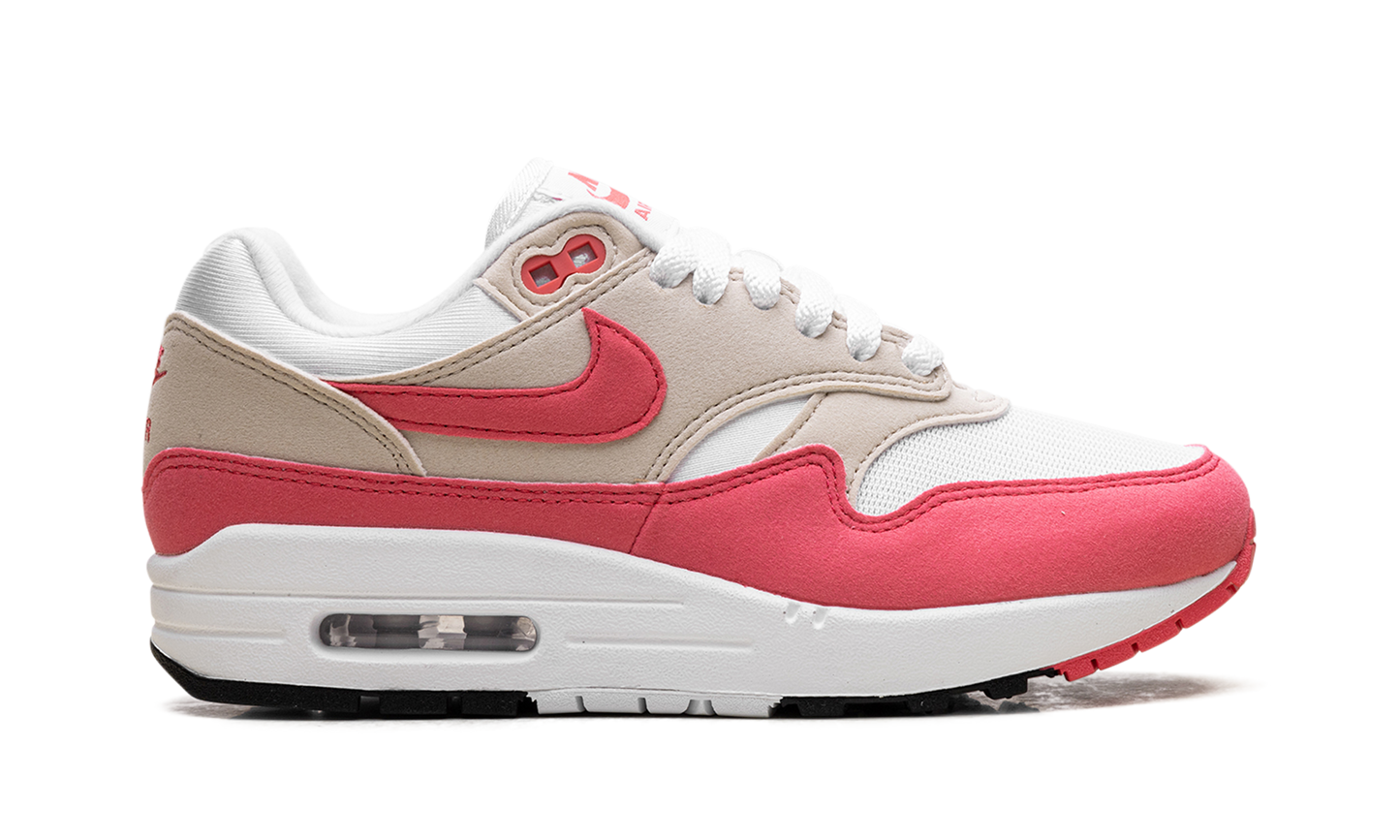 Air Max 1 WMNS "Aster Pink"