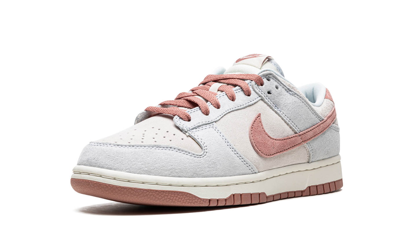 Dunk Low "Fossil Rose"