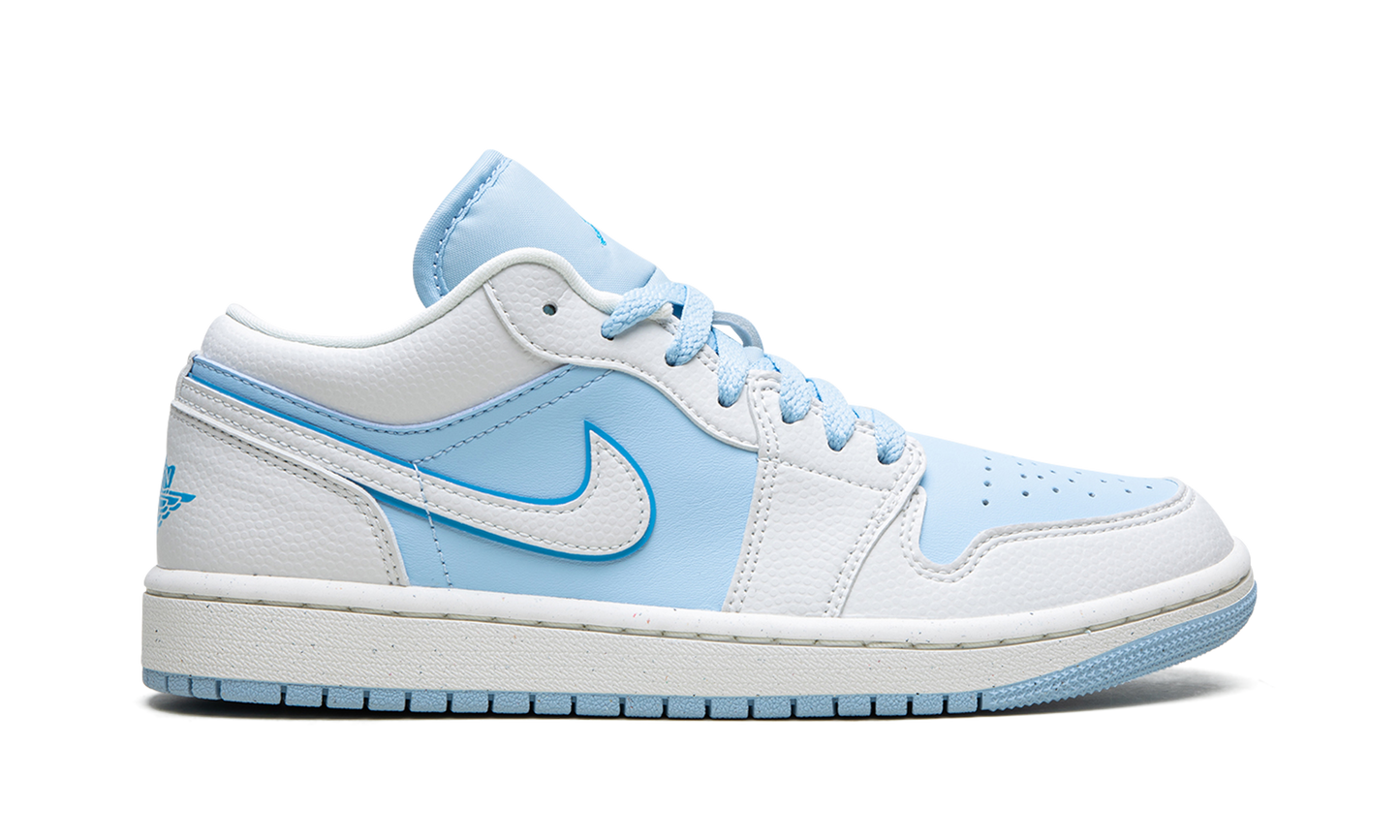 JORDAN 1 LO SE WMNS "Ice Blue"